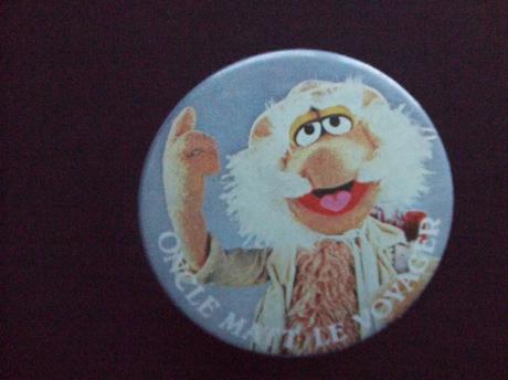 The Muppets Once Matt Voyager,oom Roel